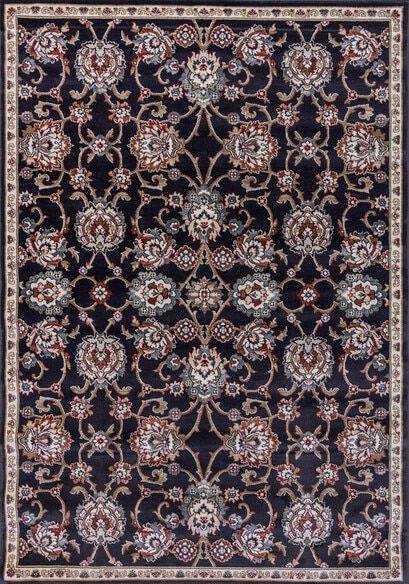 Dynamic Rugs MELODY 985020-558 Anthracite